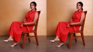 Cooku with Comali Ramya pandian photoshoot|Never miss this video|