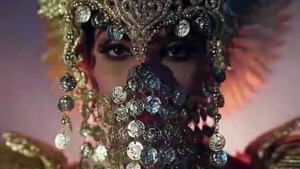 Mrs World 2022: UAE's Debanjali Kamstra stuns in falcon-inspired outfit; reaches top 3