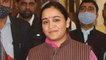Mulayam's younger daughter-in-law Aparna likely to join BJP