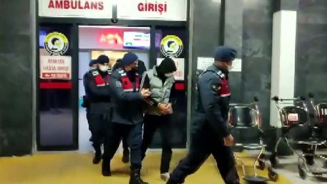 Yaşadığı siteden 172 bin liralık akü çaldı