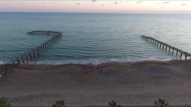 Binlerce yıllık dövüş sanatı : Wushu