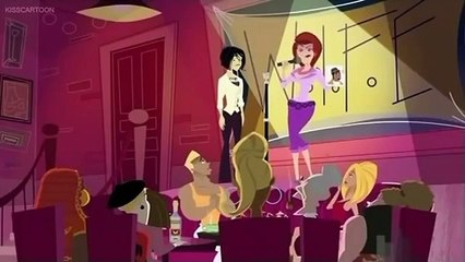 Producing Parker Season 02 Episode 012 - Real Men Eat Parker