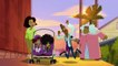 The Proud Family Louder and Prouder Season 1