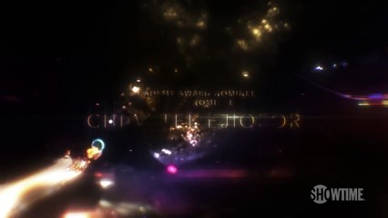 The Man Who Fell To Earth Season 1