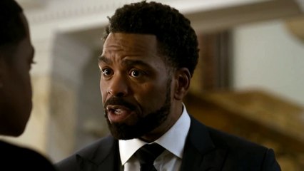 Power Book II Ghost S02E08 Drug Related