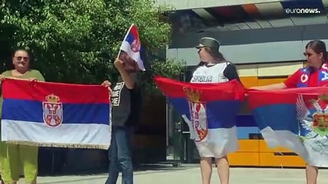 Αυστραλία: Απέρριψε την έφεση Τζόκοβιτς το δικαστήριο - Προς απέλαση ο Σέρβος τενίστας