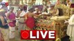 Live - Yaduveer Wadiyar holds private Durbar at Mysore Palace | Mysuru Dasara 2019 | TV5 Kannada