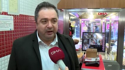 TANTUNİCİ TEPKİ ÇEKEN GÖRÜNTÜLERLE İLGİLİ KONUŞTU