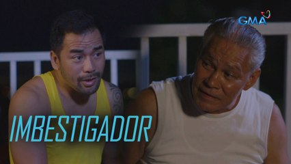 Imbestigador: Lalaki, binaril at nahulog sa ika-pitong palapag ng gusali