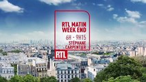 Nicolas Domenach est l'invité RTL du Week-End ce dimanche 16 janvier 2022