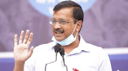 Kejriwal's poll push in Goa, puts forth 13-point agenda