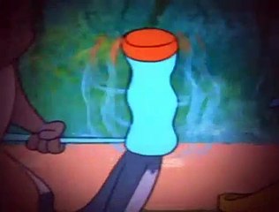 Tom and Jerry S01E04 Barbecue Brawl [1956]