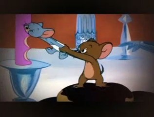 Tom and Jerry S01E07 Feedin' the Kiddie [1957]