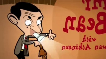 Mr. Bean S02E52 - Bean Shopping