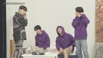 BTS JIMIN Artist Made Collection by BTS 2022 Show by Jimin with  JIN & RM