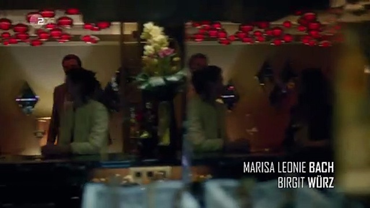 SOKO Hamburg: Perfect Partner | Folge 5/Staffel 4