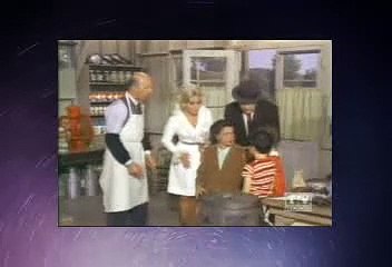 Green Acres S03 X 090 - Instant Family