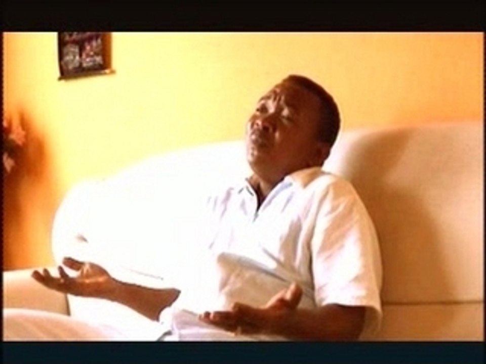 Hery BUISSON (Tsy azoko mihitsy)