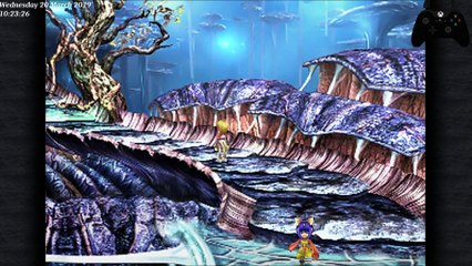 Final Fantasy IX | Partie 51 | You are not alone