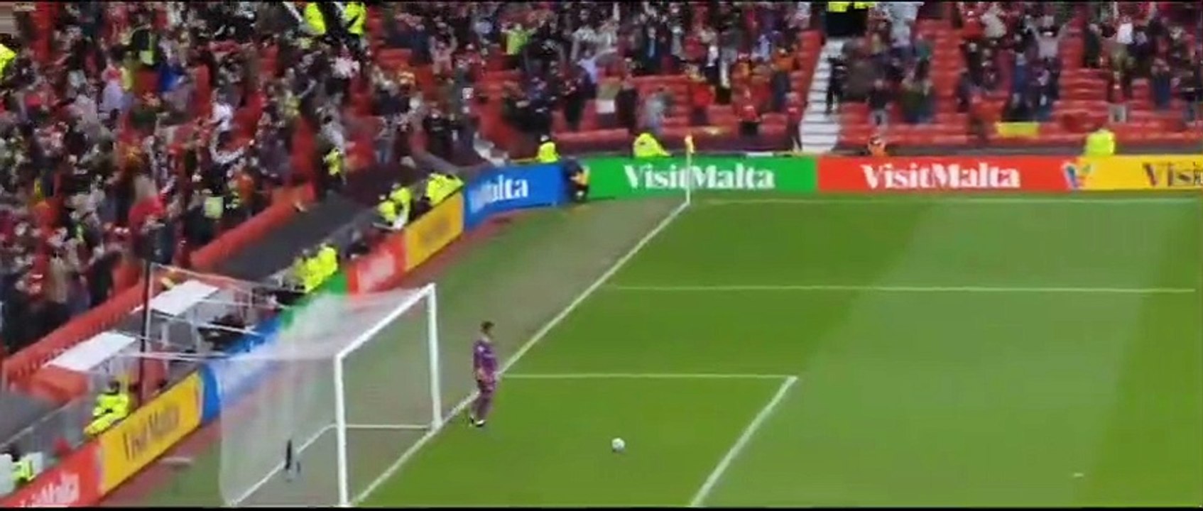 Man United Best Dramatic Goals - 2021 22