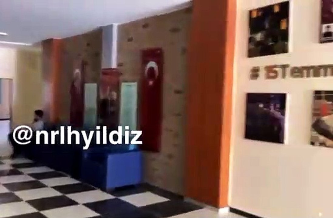 TÜGVA'nın marşı, Grup Yorum şarkısından aynen a...