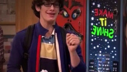 Victorious S04E10 Brain Squeezers