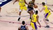 Highlights: Eiskalt! Hyland dominiert gegen Lakers