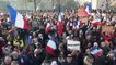 Manif anti pass vaccinal à Paris : Une équipe de l'Agence France-Presse menacée de mort et agressée et un des agents de sécurité la protégeant blessé à la tête