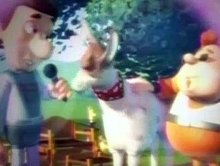 Jimmy Neutron S03E03 - The Tomorrow Boys