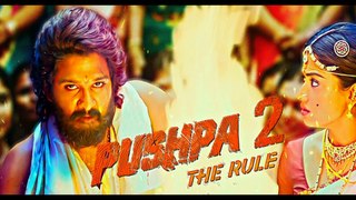 Pushpa success box office | Pushpa The Rule part 2 Release Update | Allu Arjun, rashmika mandanna, sukumar