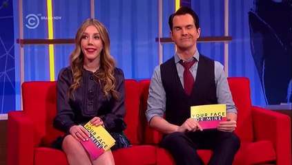 Your Face Or Mine S02E06