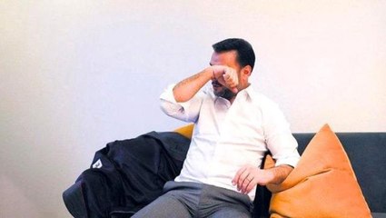 Kardeş acısı ile sarsılan Alişan gözyaşları içinde anlattı: Evli olmasaydım, her şeyi bırakıp gitmiştim