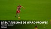 Le coup franc "Ronaldesque" de Ward-Prowse - Premier League (J22)