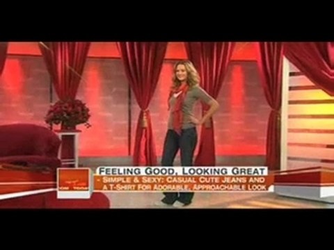 Alternative : Alternative featured on the NBC Today Show