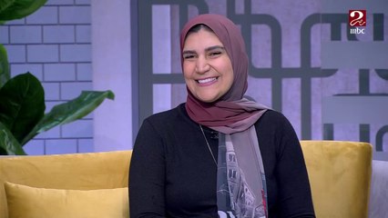 الخبيرة التربوية مي علوي توضح إزاي الأم تتعامل مع توتر الطفل وقت الامتحانات