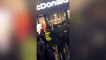 Panic after hearing a "gunshot" in a packed McDonald’s in Manchester