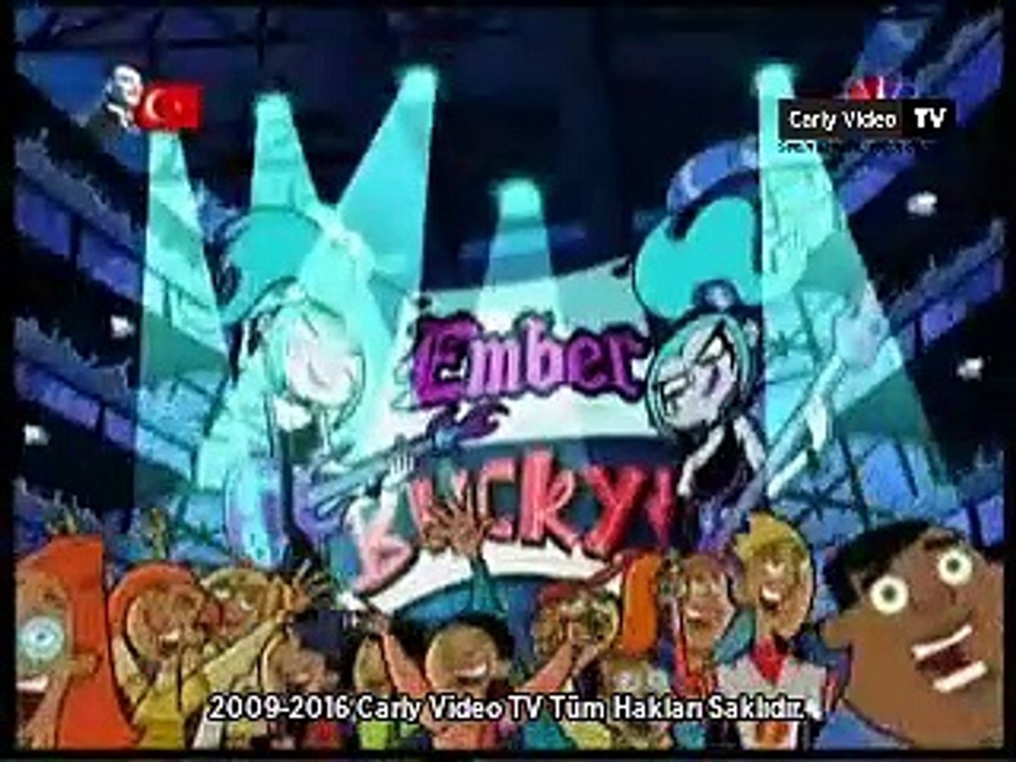 Danny phantom deals full episodes dailymotion