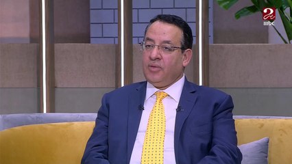 توتر الأم أثناء فترة امتحانات الأبناء..د. رأفت يوسف يوضح إزاي نتعامل معاه