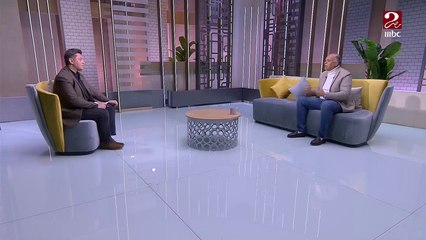 هشام يكن: دور اللاعب أهم من دور المدير الفني