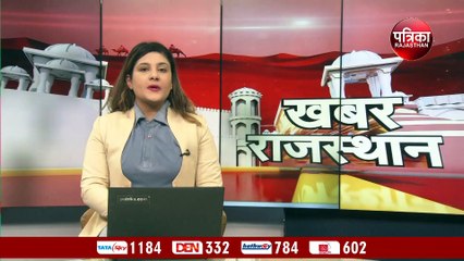 जयपुर में पसरा सन्नाटा, मगर सड़कों पर दौड़ते वाहन पुलिस को चिढ़ाते नजर आए, देखें वीडियो