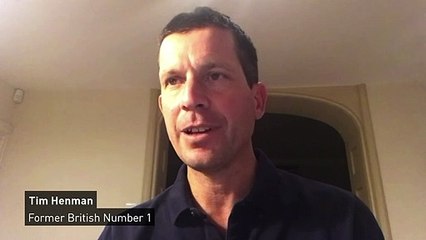 Tim Henman labels Novak Djokovic deportation a 'shambles'