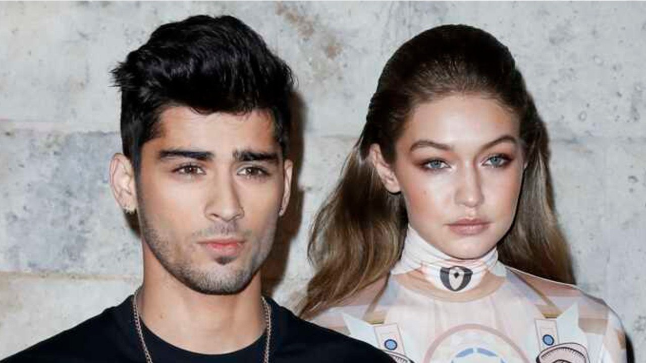 GALA VIDEO - Gigi Hadid trompée : la maîtresse de Zayn Malik sort de l’ombre