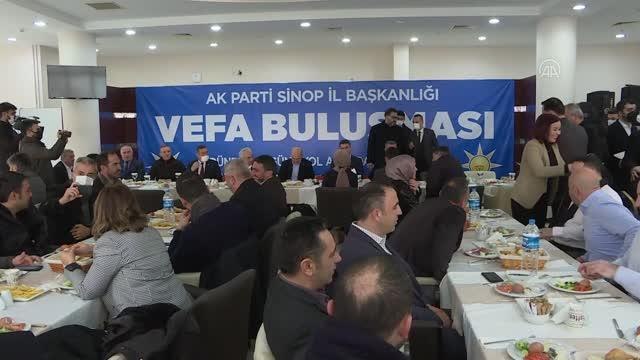 Bakan Soylu: Ekonomik vesayetten kurtulduğumuz andan itibaren etrafımızdaki tüm ülkeler 'oh' diyecekler