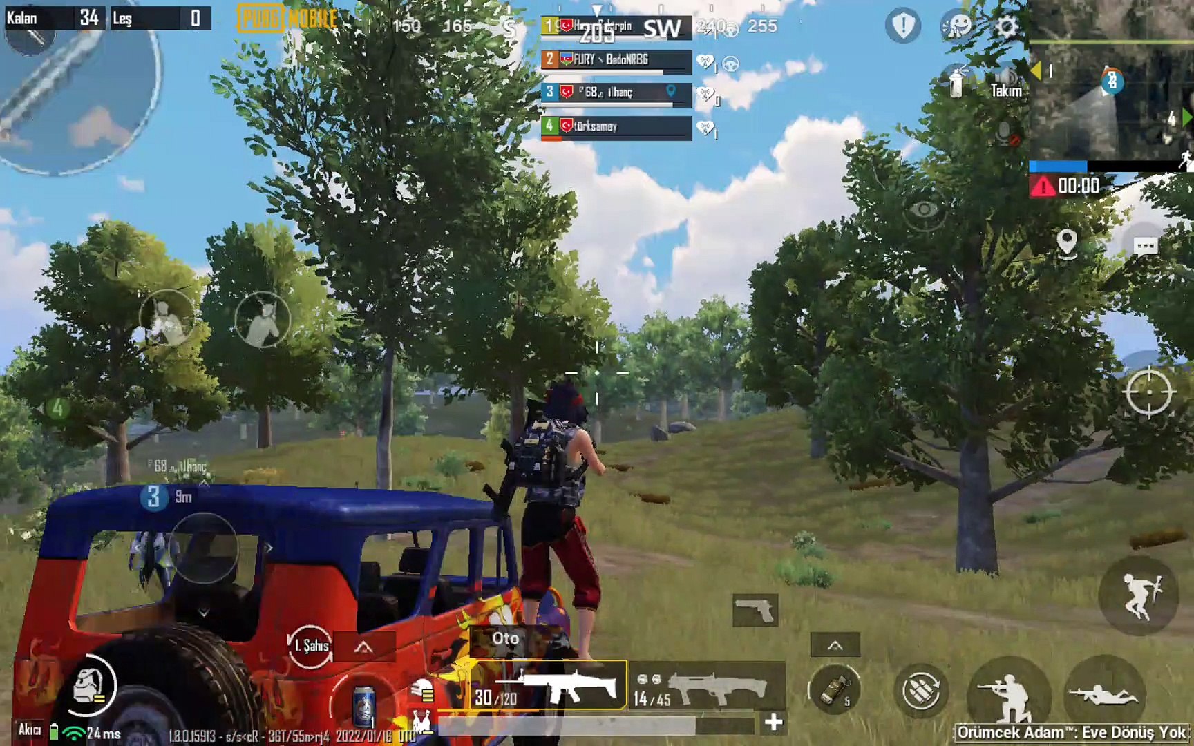 Pubg Mobile 2