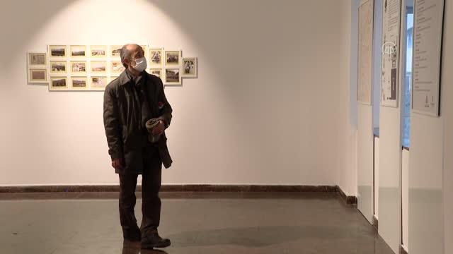 Başkentin eski buluşma noktaları Bir Zamanlar Varlardı-Buluşmalar sergisinde