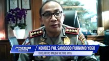 Dialog Bersama Dirlantas Polda Metro Jaya - Kombes Pol Sambodo Purnomo Yogo, Terkait Street Race Ala Polda Metro Jaya
