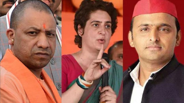 Will votes be cast in name of caste equations in UP?