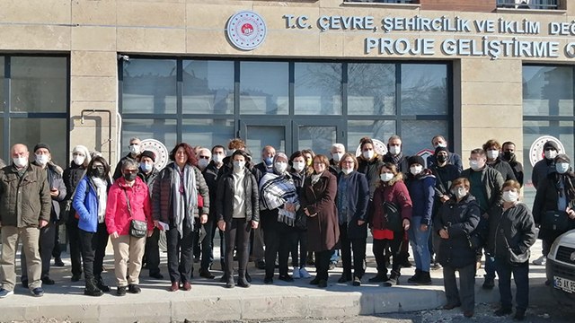 Erdoğan ‘sözümüzün eriyiz’ demişti, yüzlerce hak sahibi evlerini alamadı