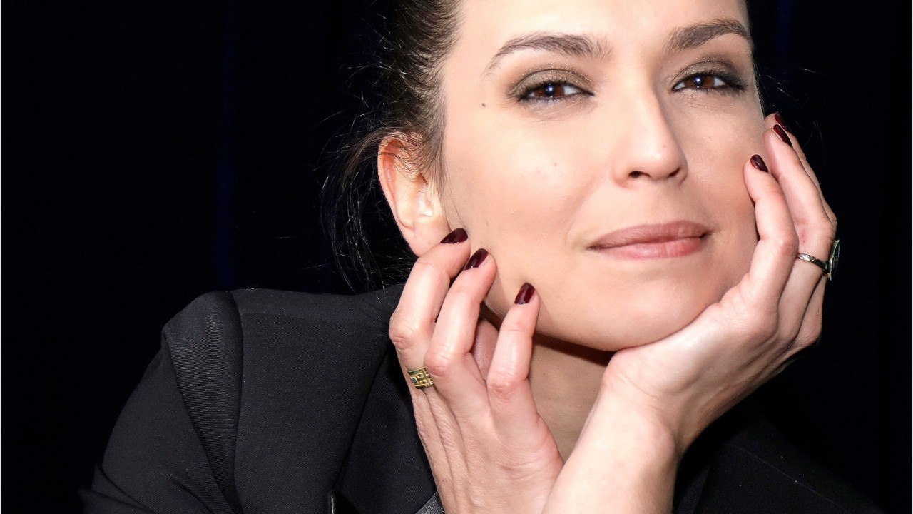 VOICI - Lucie Bernardoni flingue Booba après ses propos polémiques sur la dépression de Stromae