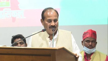 After Maurya and Dara Singh, BJP worried about OBC vote bank